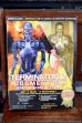 画像1: ct-260322-05 TERMINATOR 2 JUDGEMENT DAY / TOY ISLAND 1996 ENDOSKELTON ACTION FIGURE (1)
