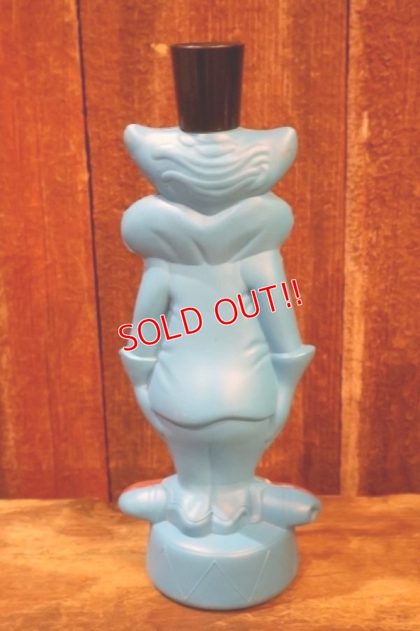 画像7: ct-260801-18 Bozo the Clown 1960's FUN BATH BOTTLE