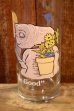 画像2: gs-260801-14 E.T. / Pizza Hut 1982 Novelty Glass "Be Good" (2)