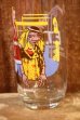 画像2: gs-260801-16 E.T. / AAFES 1982 Glass "Be good" (F) (2)