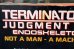 画像15: ct-260322-05 TERMINATOR 2 JUDGEMENT DAY / TOY ISLAND 1996 ENDOSKELTON ACTION FIGURE (15)