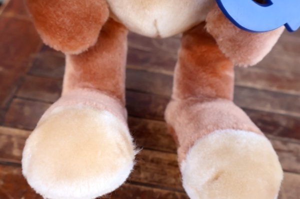 画像8: ct-260801-59 Nestlé / Quik Bunny 1980's Plush Doll