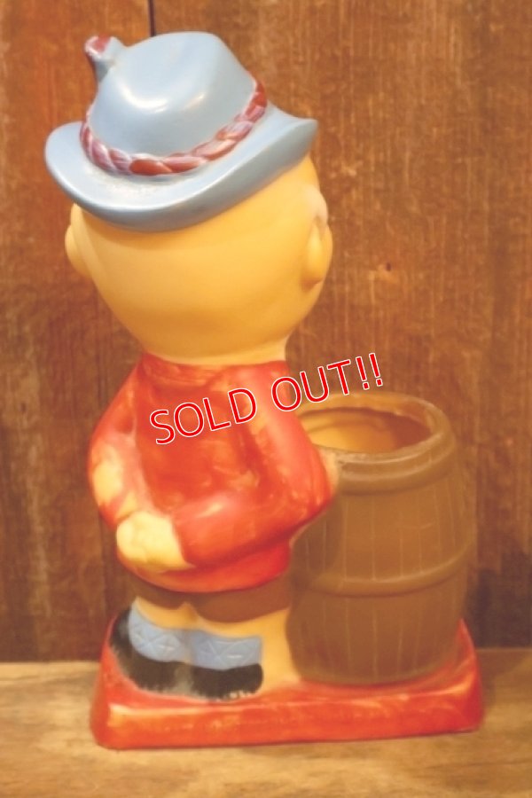 画像7: ct-260801-54 Labatt's Beer / 1970's Maddler Holder
