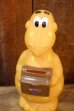 画像2: ct-260801-55 KRAFT / MACARONI & CHEESE 1990's Cheesasaurus Rex Coin Bank (2)