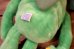 画像10: ct-260801-48 S.C. JOHNSON & SON / Raid Bug 1980's Plush Doll (10)