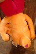 画像8: ct-260801-49 S.C. JOHNSON & SON / Deep Woods Off Bug Orange Mosquito 1980's Plush Doll (8)
