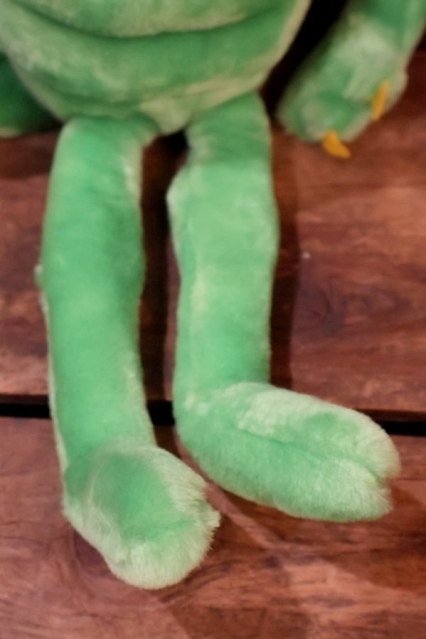 画像4: ct-260801-48 S.C. JOHNSON & SON / Raid Bug 1980's Plush Doll