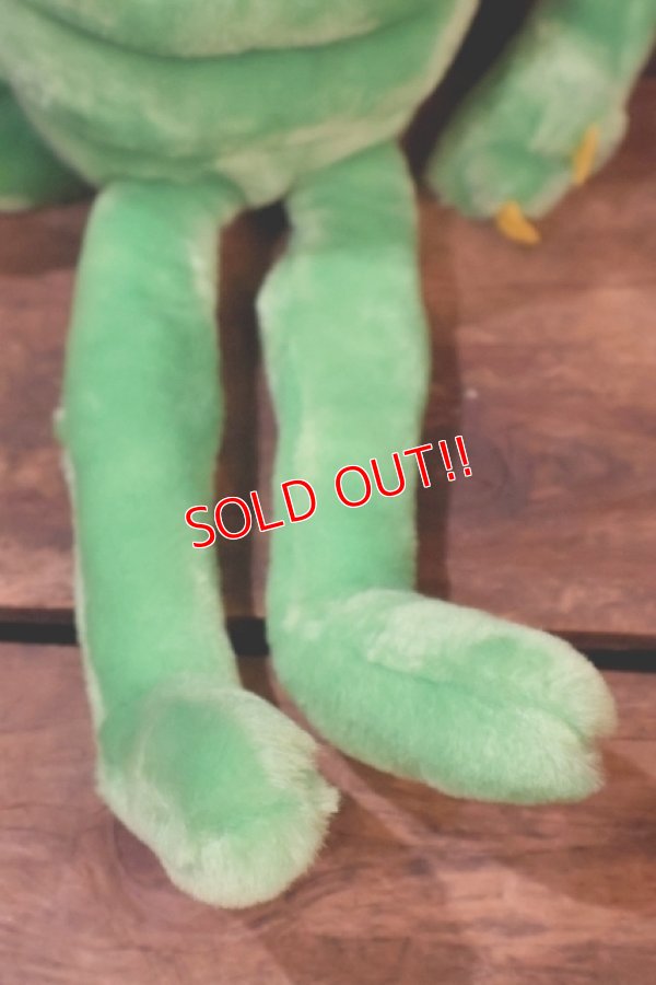 画像4: ct-260801-48 S.C. JOHNSON & SON / Raid Bug 1980's Plush Doll