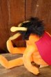 画像6: ct-260801-49 S.C. JOHNSON & SON / Deep Woods Off Bug Orange Mosquito 1980's Plush Doll (6)