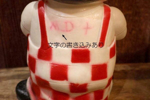 画像8: ct-260801-04 Bob's Big Boy Restaurant 1950's Coin Bank