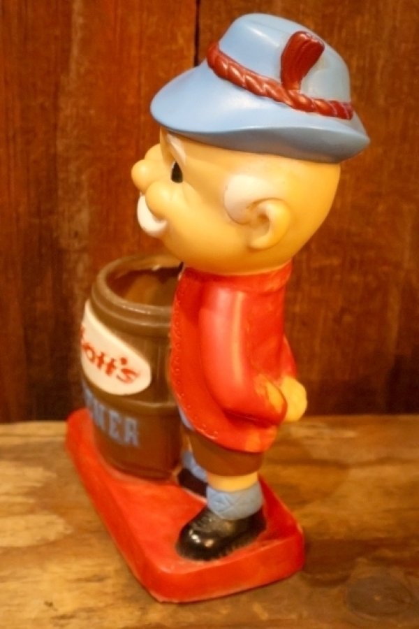画像4: ct-260801-54 Labatt's Beer / 1970's Maddler Holder