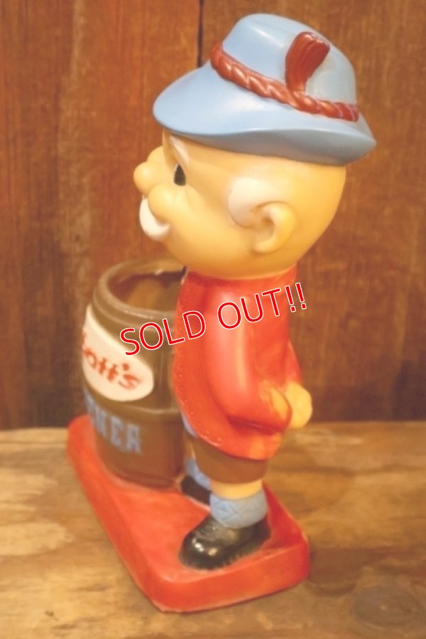 画像4: ct-260801-54 Labatt's Beer / 1970's Maddler Holder