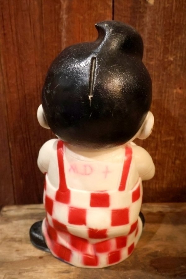 画像7: ct-260801-04 Bob's Big Boy Restaurant 1950's Coin Bank