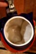 画像8: ct-260801-68 Budweiser / BUD MAN 1980's Ceramic Stein Beer Mug (8)