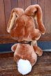 画像7: ct-260801-59 Nestlé / Quik Bunny 1980's Plush Doll (7)
