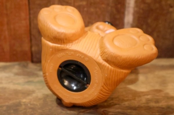 画像7: ct-260801-53 DUNKIN' DONUTS / 1993 Teddy Bear Coin Bank