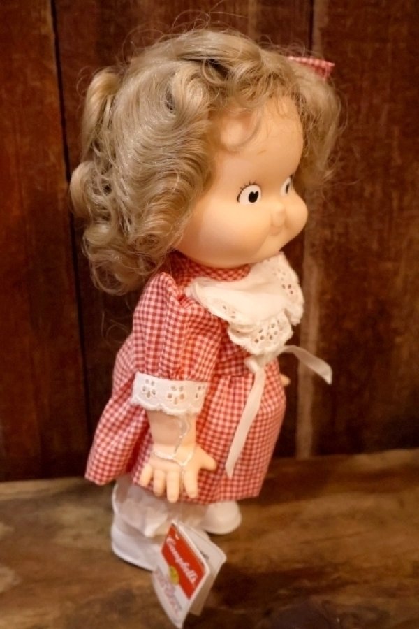 画像7: ct-260801-40 Campbell's / The Campbell Kids 1988 Special Edition Dolls