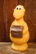 画像1: ct-260801-55 KRAFT / MACARONI & CHEESE 1990's Cheesasaurus Rex Coin Bank (1)