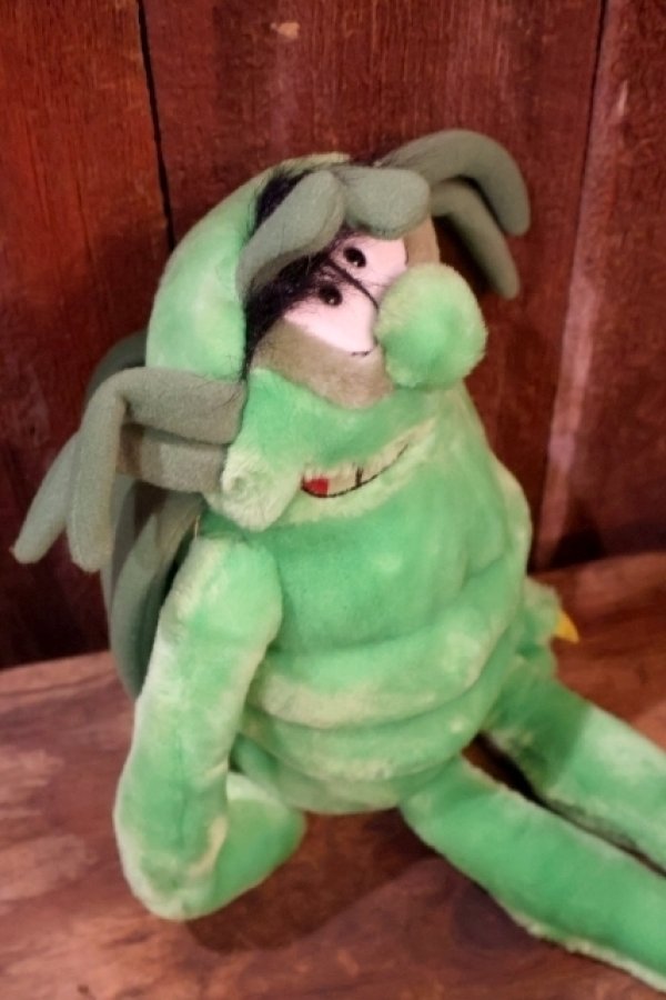 画像6: ct-260801-48 S.C. JOHNSON & SON / Raid Bug 1980's Plush Doll