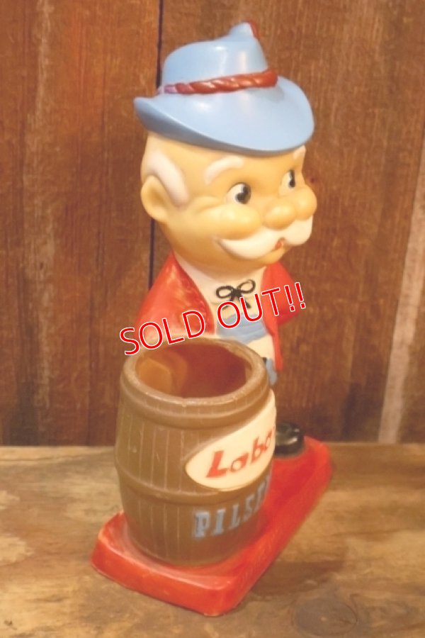 画像5: ct-260801-54 Labatt's Beer / 1970's Maddler Holder