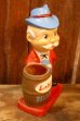 画像5: ct-260801-54 Labatt's Beer / 1970's Maddler Holder (5)