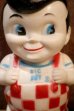 画像2: ct-260801-04 Bob's Big Boy Restaurant 1950's Coin Bank (2)