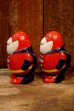 画像3: ct-260801-69 Budweiser / BUD MAN 1990's Salt & Pepper Shaker (3)