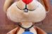 画像3: ct-260801-59 Nestlé / Quik Bunny 1980's Plush Doll (3)