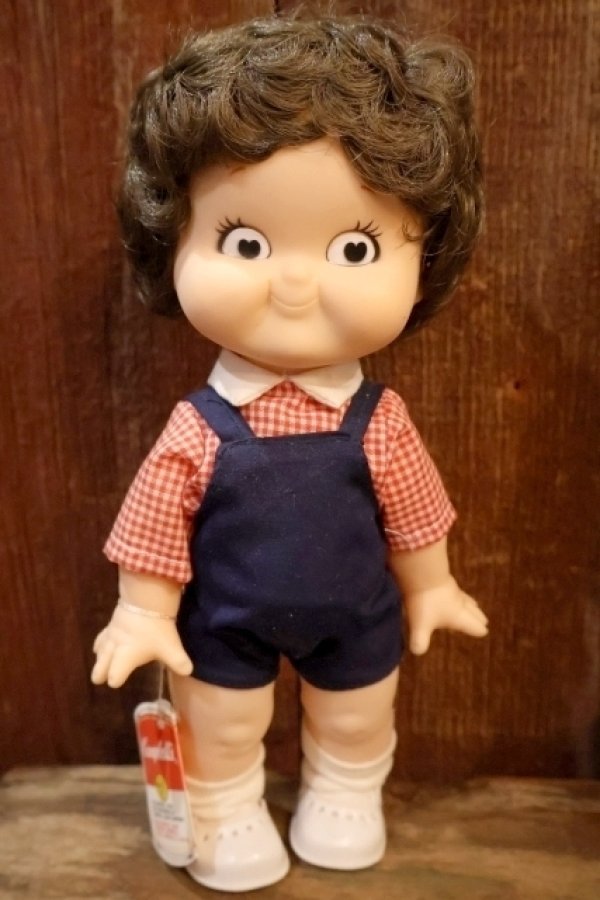 画像2: ct-260801-40 Campbell's / The Campbell Kids 1988 Special Edition Dolls