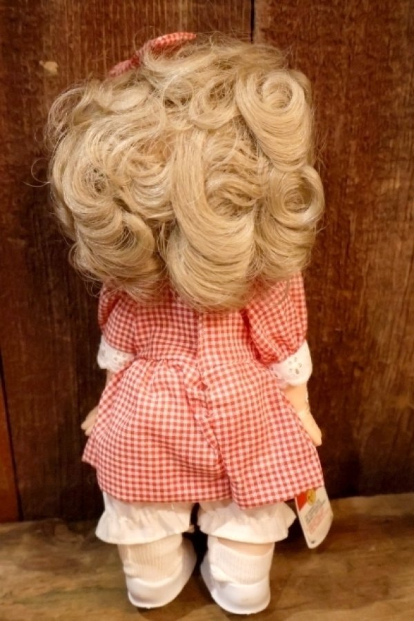 画像11: ct-260801-40 Campbell's / The Campbell Kids 1988 Special Edition Dolls