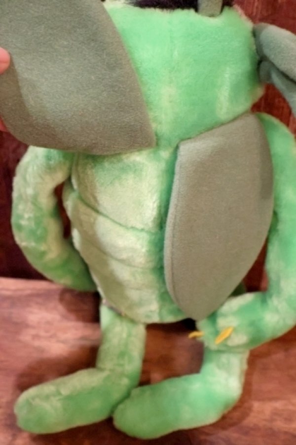 画像8: ct-260801-48 S.C. JOHNSON & SON / Raid Bug 1980's Plush Doll