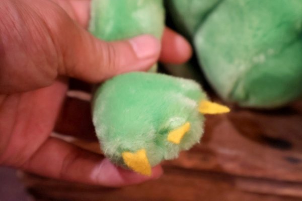 画像9: ct-260801-48 S.C. JOHNSON & SON / Raid Bug 1980's Plush Doll