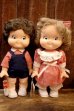 画像1: ct-260801-40 Campbell's / The Campbell Kids 1988 Special Edition Dolls (1)