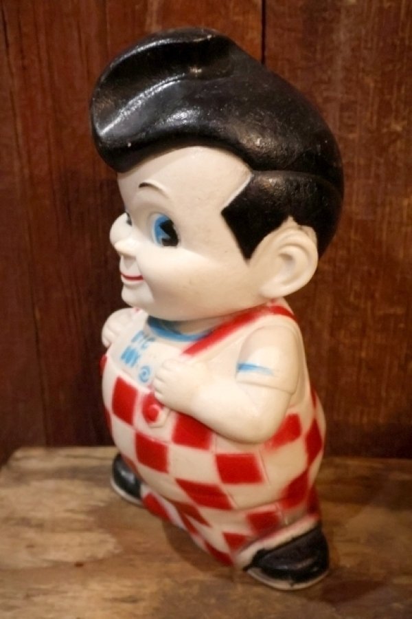 画像5: ct-260801-04 Bob's Big Boy Restaurant 1950's Coin Bank