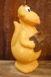 画像3: ct-260801-55 KRAFT / MACARONI & CHEESE 1990's Cheesasaurus Rex Coin Bank (3)