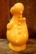 画像4: ct-260801-55 KRAFT / MACARONI & CHEESE 1990's Cheesasaurus Rex Coin Bank (4)