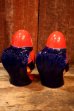 画像5: ct-260801-69 Budweiser / BUD MAN 1990's Salt & Pepper Shaker (5)