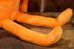 画像5: ct-260801-49 S.C. JOHNSON & SON / Deep Woods Off Bug Orange Mosquito 1980's Plush Doll (5)