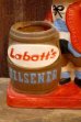 画像3: ct-260801-54 Labatt's Beer / 1970's Maddler Holder (3)