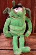 画像1: ct-260801-48 S.C. JOHNSON & SON / Raid Bug 1980's Plush Doll (1)