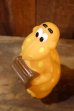 画像5: ct-260801-55 KRAFT / MACARONI & CHEESE 1990's Cheesasaurus Rex Coin Bank (5)