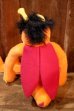 画像7: ct-260801-49 S.C. JOHNSON & SON / Deep Woods Off Bug Orange Mosquito 1980's Plush Doll (7)