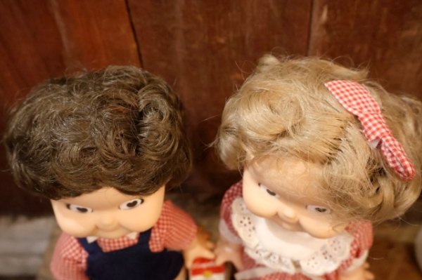 画像10: ct-260801-40 Campbell's / The Campbell Kids 1988 Special Edition Dolls