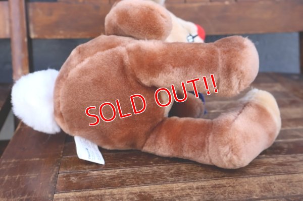 画像9: ct-260801-59 Nestlé / Quik Bunny 1980's Plush Doll