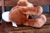 画像9: ct-260801-59 Nestlé / Quik Bunny 1980's Plush Doll (9)