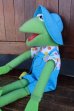 画像4: ct-260801-58 Kermit / Kid Dimension 1990's Plush Doll (4)