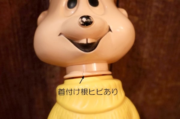 画像7: ct-260801-27 ALVIN / COLGATE-PALMOLIVE 1960's SOAKY BOTTLE