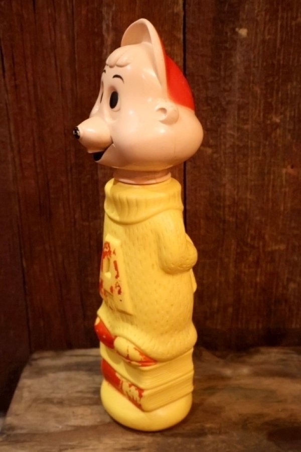 画像5: ct-260801-27 ALVIN / COLGATE-PALMOLIVE 1960's SOAKY BOTTLE