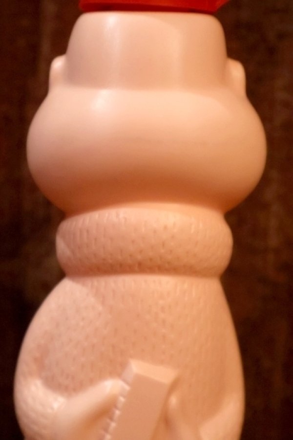 画像7: ct-260801-26 ALVIN / COLGATE-PALMOLIVE 1960's SOAKY BOTTLE