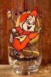 画像3: gs-260801-01 Alvin and the Chipmunks / Alvin 1980's Glass (3)